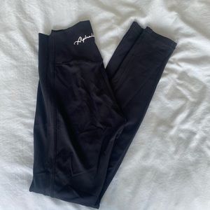 alphalete leggings